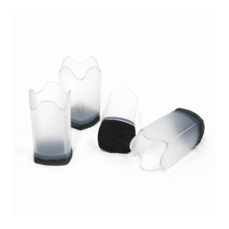 Richelieu 4PK 341 Adj Leg Tip 23546TV